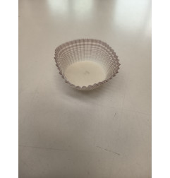 Pirottini Tondi n°5 40 mm | Confezione 2000 Pezzi per Pasticceria