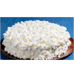 Merengues blancos troceados, 3,5 kg