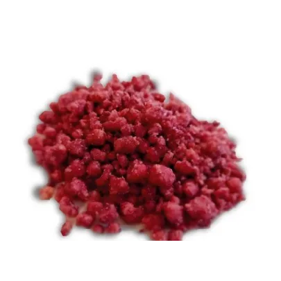 Crumble senza glutine 1kg