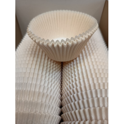 Pirottini x Tartufo Bianco 55x42.5mm pz 1000