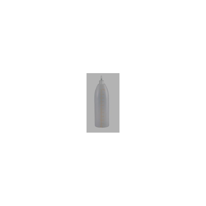 Flacon doseur gradué Martellato BO100N – 100 ml Flacon doseur gradué Martellato BO100N – 100 ml