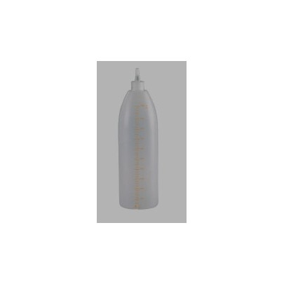 Martellato BO100N Dosierflasche mit Skala, 100 ml