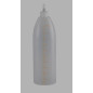 Flacone dosatore graduato Martellato BO100N – 100 ml