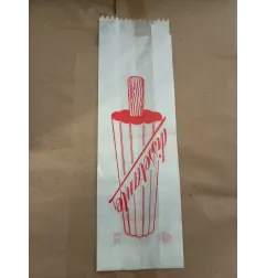 Sacchetti di Carta Ghiaccioli 1000 pz