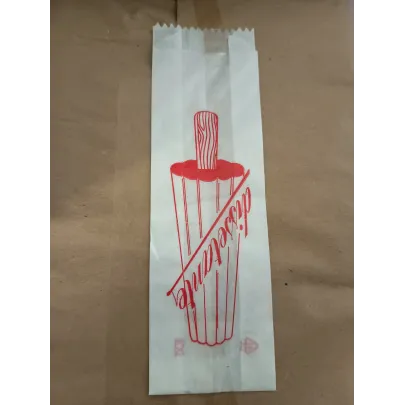 Sacchetti di Carta Ghiaccioli 1000 pz