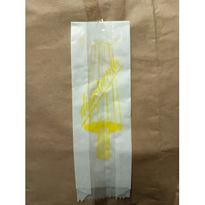 Sacchetti di Carta Ghiaccioli 1000 pz