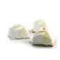 Silikonform „8 Quadrosfera“ von Silikomart, 6 x 6 cm – 110 ml