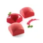 Silikomart 8-Cavity Silicone Mould, 6 x 6 cm – 110 ml