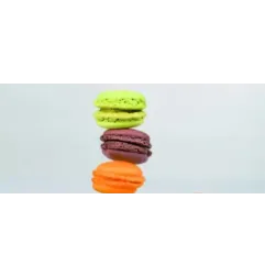 Tappeto Macarons