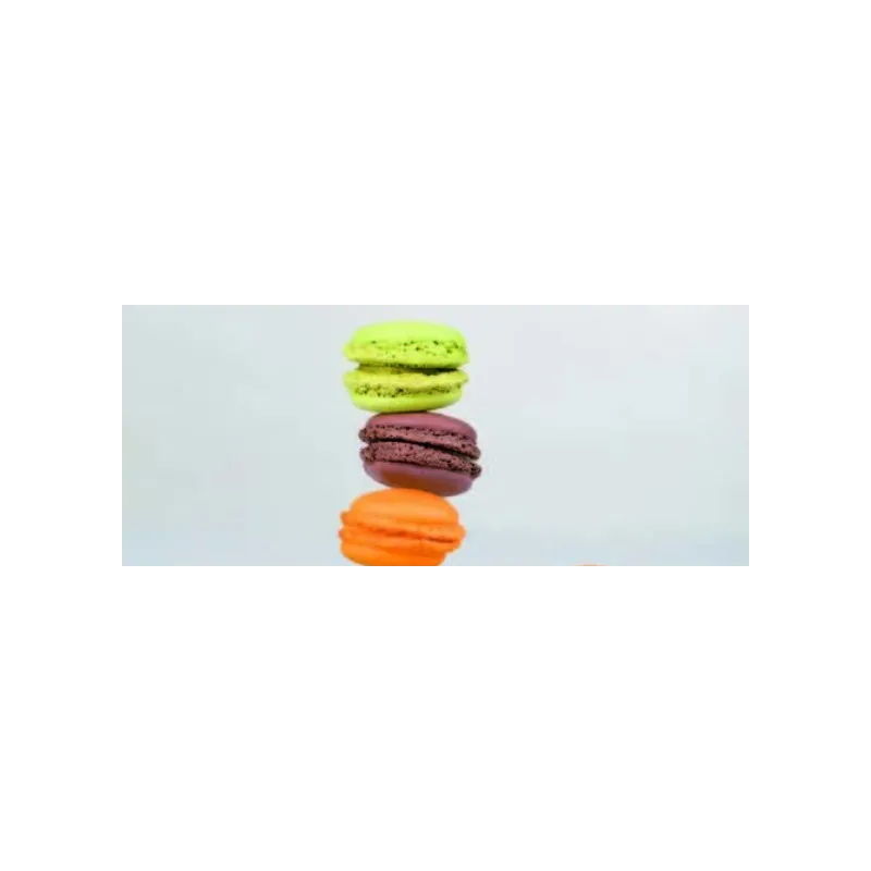 Tappetino per Macarons Tappetino per Macarons