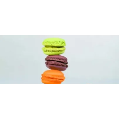 Tappeto Macarons