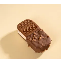 Biscotto Minibon Retinato Cacao