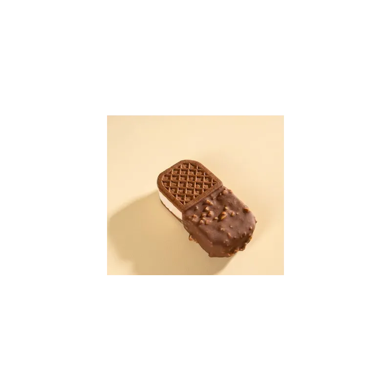 1000 pezzi Biscotto Minibon Retinato Cacao kg 5 1000 pezzi Biscotto Minibon Retinato Cacao kg 5