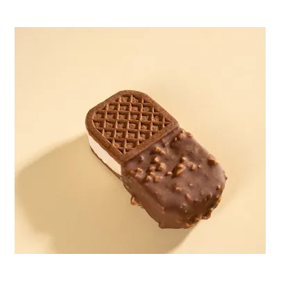Biscotto Minibon Retinato Cacao