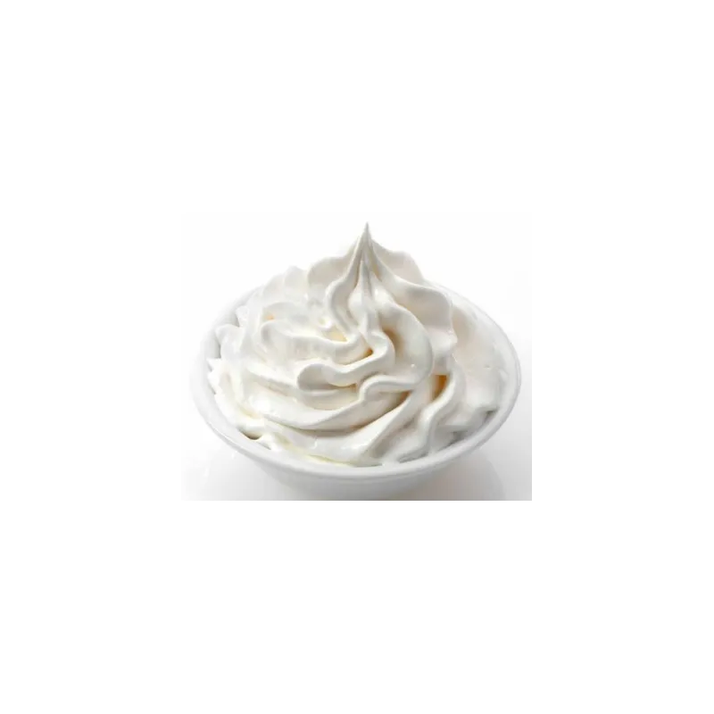 Stabilisant Supan pour crème fouettée Stabilisant Supan pour crème fouettée