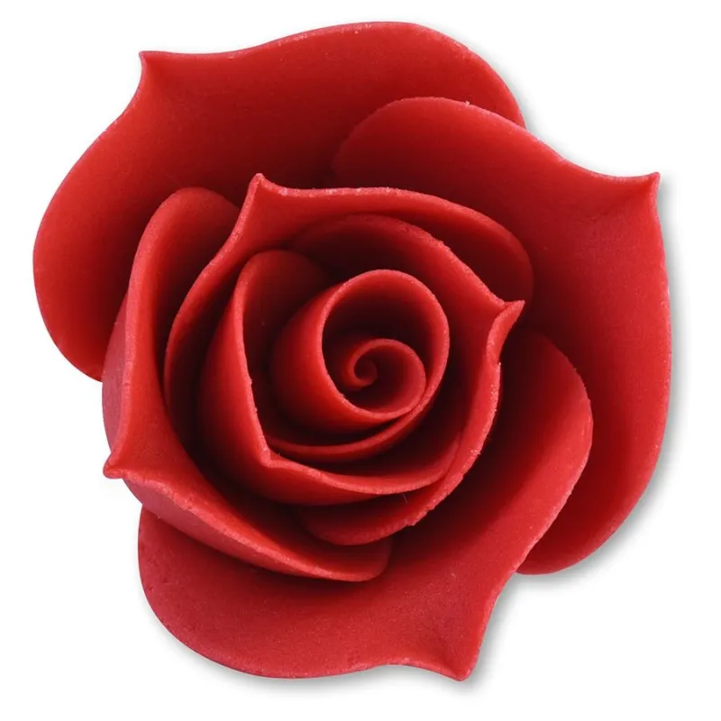 BOCCIOLO DI ROSA ROSSO ZU @5 BOCCIOLO DI ROSA ROSSO ZU @5