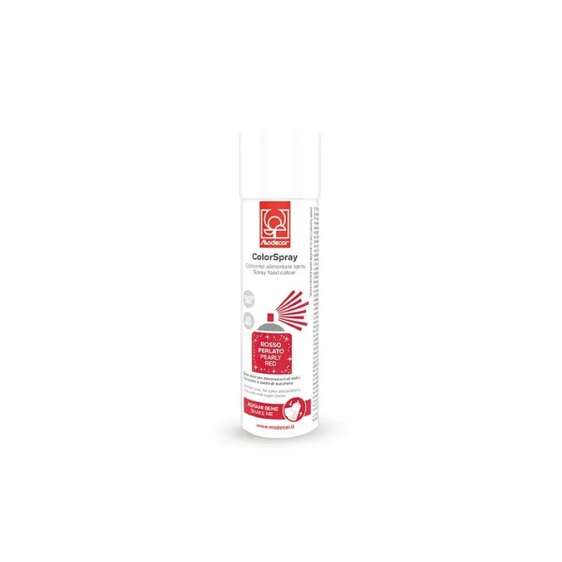 Colorante Spray PERLATO 250ml