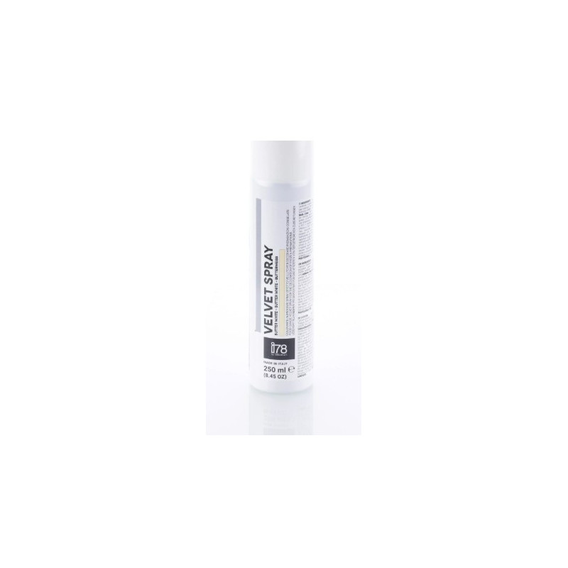 Colorante Velvet spray 250ml Colorante Velvet spray 250ml