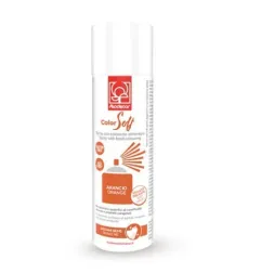 Coloranti Spray effetto Velluto SENZA GLUTINE