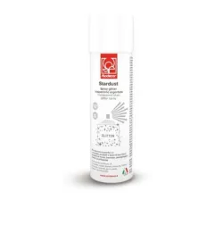 Spray Glitter Trasparente B.A. per Dolci 100ml