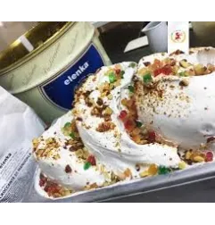 Pasta Cassata Siciliana 5 kg