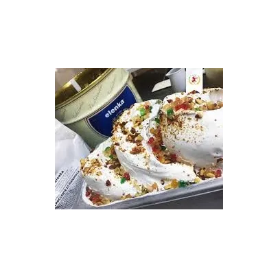 Pâte cassata sicilienne, 5 kg