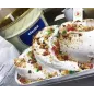 Sizilianische Cassata-Paste 5 kg – Aroma für Eiscreme und Konditoreiwaren