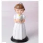 Cake Topper Comunione in Piedi Cake Topper Comunione in Piedi