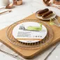 Griglia per Colaggio e Raffreddamento Dolci – Supporto per Glassatura Professionale