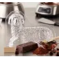 Stampo Agnello in Cioccolato Policarbonato Professionale Stampo Agnello in Cioccolato Policarbonato Professionale