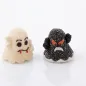 Halloween Sugar Ghosts, 3.5 cm Halloween Sugar Ghosts, 3.5 cm