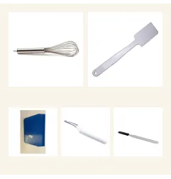 Starter Kit Pasticceria – 5 utensili