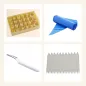 Kit Decorazione Laboratorio – 4 prodotti