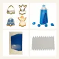Kit Biscotti di Natale – 4 utensili