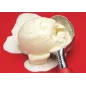 1.5 kg kampai Preparato gelato Soia Neutra