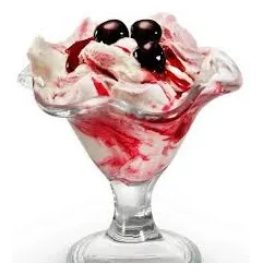 Variegato per gelato Amarena 3.5 kg