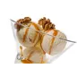 Variegato per gelato ai Fichi Bianchi 3.5 kg Variegato per gelato ai Fichi Bianchi 3.5 kg
