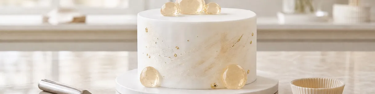 Diamanti e Stampi per Isomalto | TuttoPasticceria