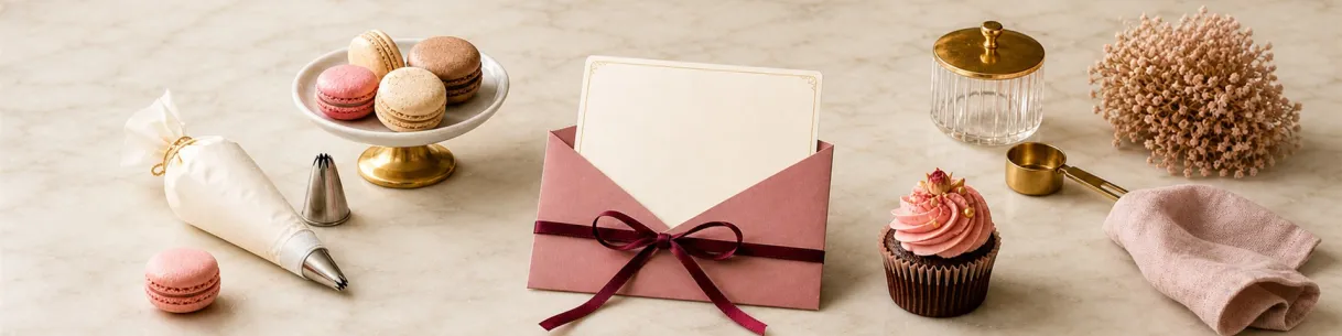 Gift Card Pasticceria e Buono Regalo | TuttoPasticceria