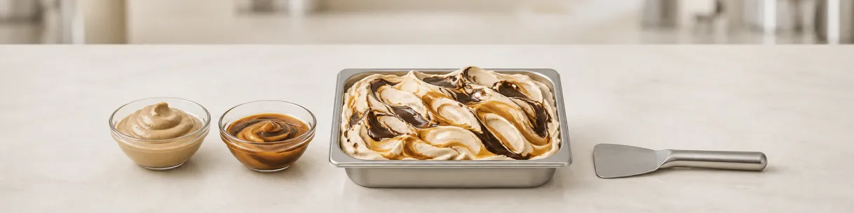 Set Paste con Variegato Online | TuttoPasticceria
