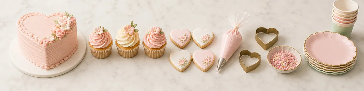 Festa della Mamma: Dolci e Tavola | TuttoPasticceria