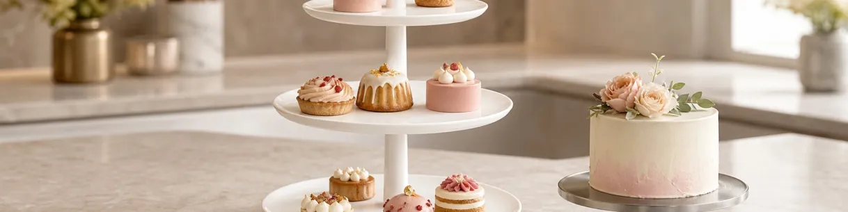 Alzate per Torte a Piani e Dolci | Acquista Online
