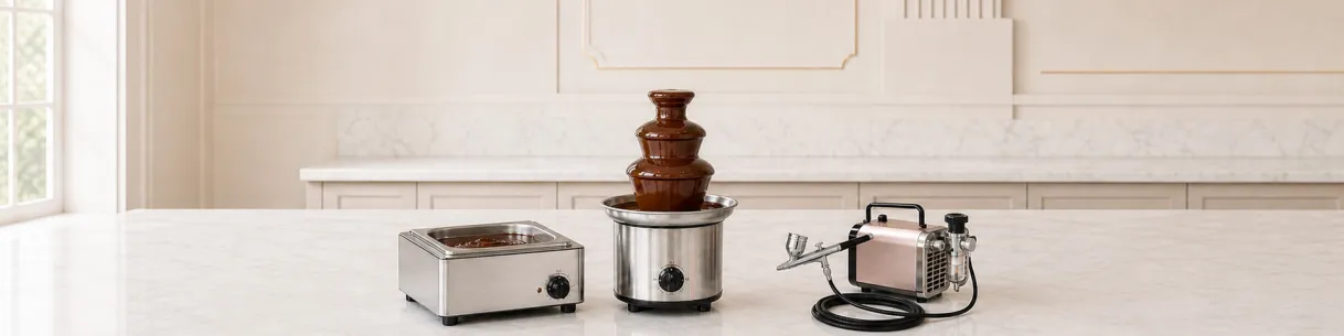 Petit Électroménager de Pâtisserie | Achat en Ligne