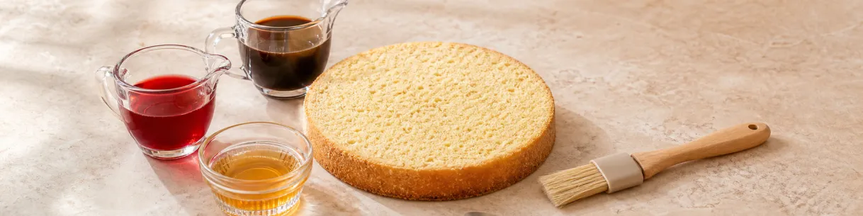 Bagna per Torte Analcolica | Acquista Online
