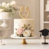 Cake Topper