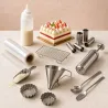 Pastry Accessories