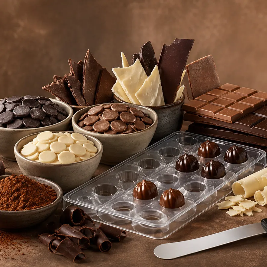 Chocolat