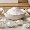 Zuccheri Farine e Additivi