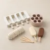 Ice Cream Moulds