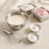 Gelato Bases and Neutral Mixes